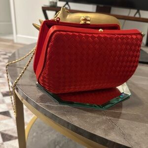 Vintage Neiman Marcus purse only $50